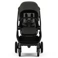 Коляска дитяча 2 в 1 Redsbaby ONIX Graphite — Photo 18