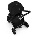 Коляска дитяча 2 в 1 Redsbaby ONIX Platinum Black Twill — Photo 8