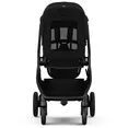 Коляска дитяча 2 в 1 Redsbaby ONIX Platinum Black Twill — Photo 16