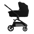 Коляска дитяча 2 в 1 Redsbaby ONIX Platinum Black Twill — Photo 18