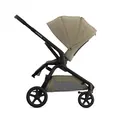 Коляска дитяча 2 в 1 Redsbaby ONIX Taupe — Photo 2