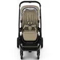 Коляска дитяча 2 в 1 Redsbaby ONIX Taupe — Photo 14