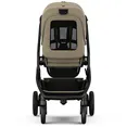 Коляска дитяча 2 в 1 Redsbaby ONIX Taupe — Photo 15