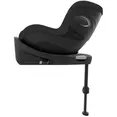 Автокрісло Cybex Sirona G i-Size Plus Moon Black — Photo 1