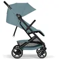 Прогулянкова коляска Cybex Beezy stormy blue (2026) — Photo 2