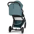 Прогулянкова коляска Cybex Beezy stormy blue (2026) — Photo 4