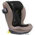 Дитяче автокрісло Swandoo Charlie i-Size (Brilliant Brown)