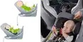 Дитяче автокрісло Swandoo Marie5 i-Size Blueberry — Photo 6