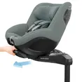 Автокрісло MAXI-COSI Mica 360 PRO i-Size Authentic Grey — Photo 3