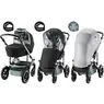 Комплект від негоди BRITAX-ROMER SMILE 5Z ( 2 дощовика + москітка)
