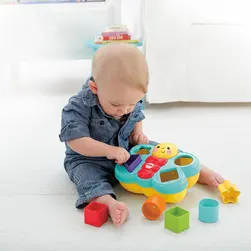 Сортер fisher Price