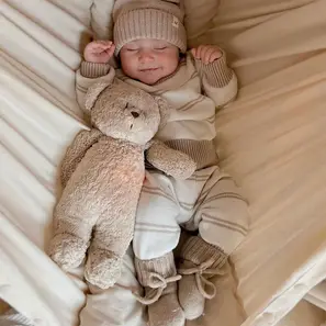 Moonie Bear 2.0