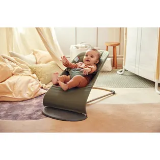 Шезлонг для немовлят BabyBjorn 