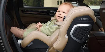 Recaro Xenon 1