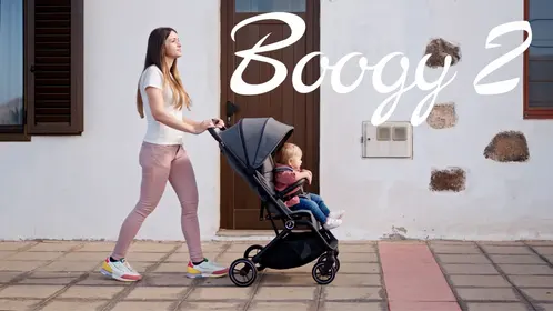 Osann Boogy2 Stone купити