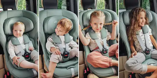 Britax Max-Safe Pro