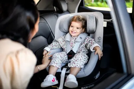 MAXI-COSI Mica PRO ECO i-Size
