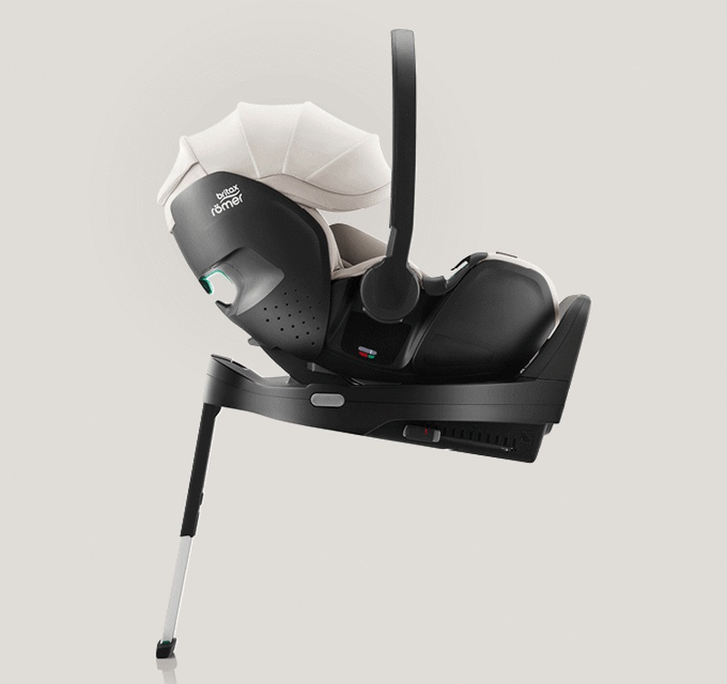 Автокрісло Britax Römer BABY-SAFE PRO