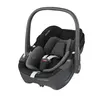 Коляска дитяча FULL Easywalker Rockey S Pure Black — Photo 30