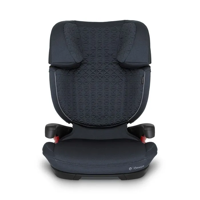 Автокрісло Espiro Omega FX 103 Blue — Photo 3