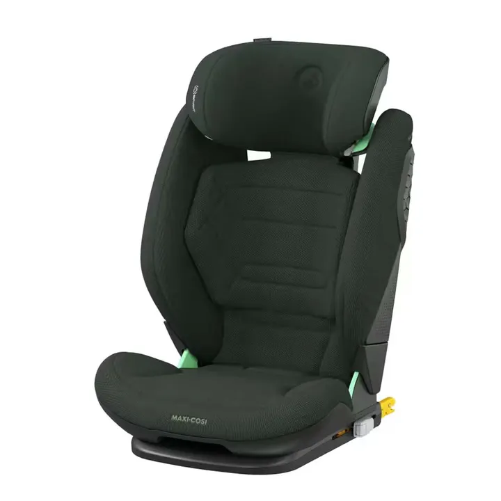 Автокрісло MAXI-COSI RodiFix Pro 2 i-Size Authentic Green — Photo 8