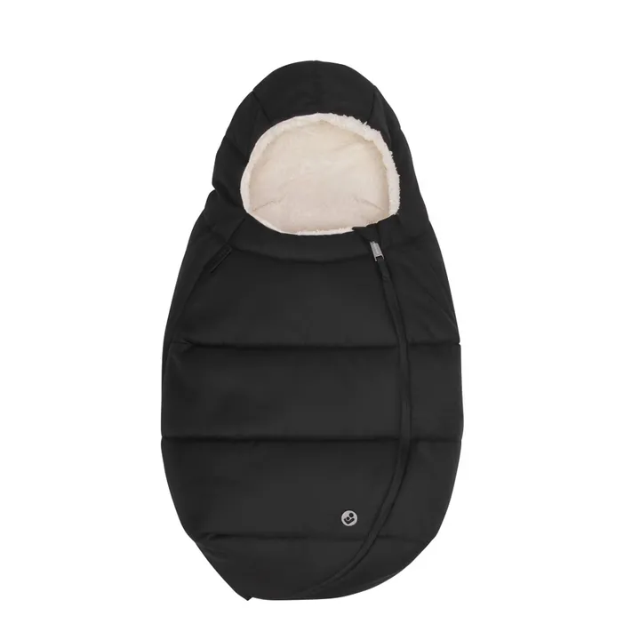 Спальний мішок до автокрісла MAXI-COSI Twillic Black — Photo 6
