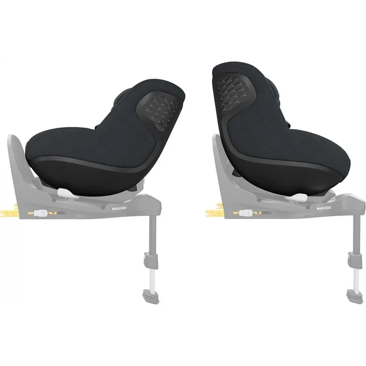 Автокрісло MAXI-COSI Pearl 360 Pro Authentic Graphite — Photo 7
