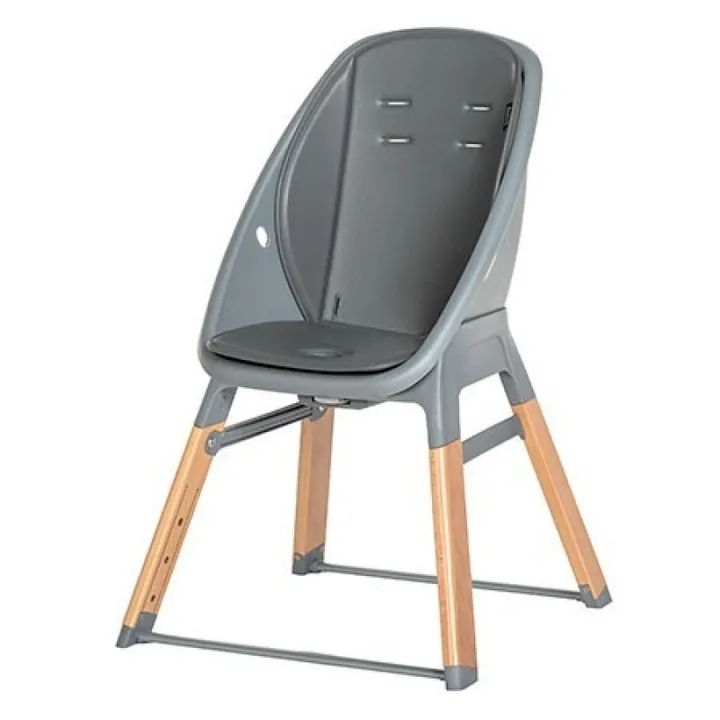 Стільчик для годування Espiro Sense 07 Gray — Photo 13