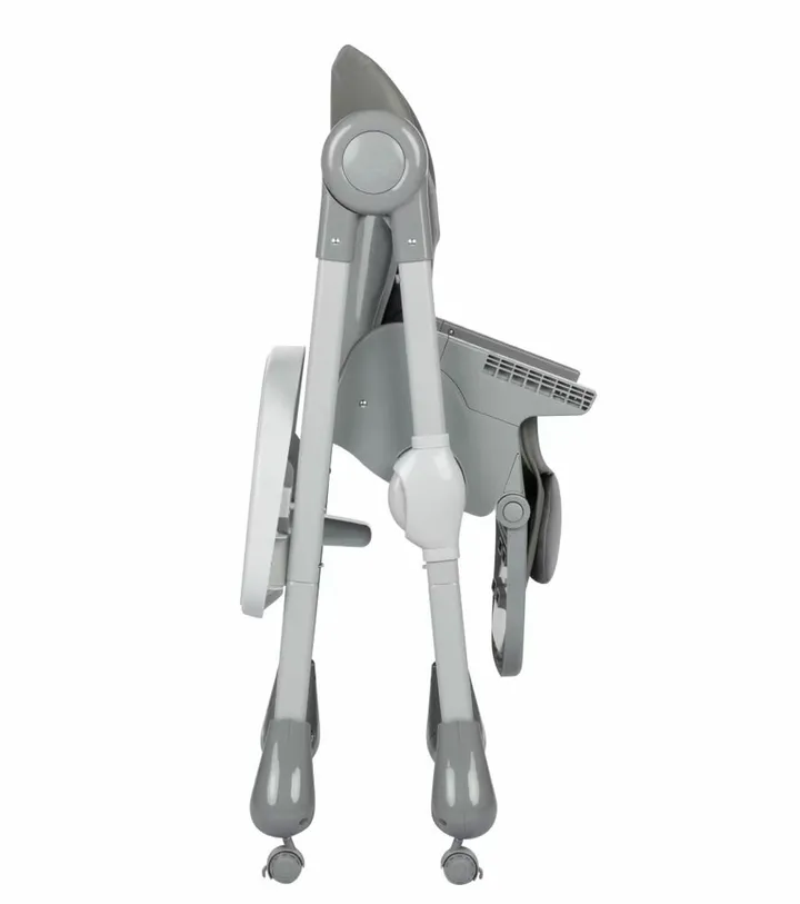 Стільчик для годування BEBE CONFORT Olea Tinted Gray — Photo 7