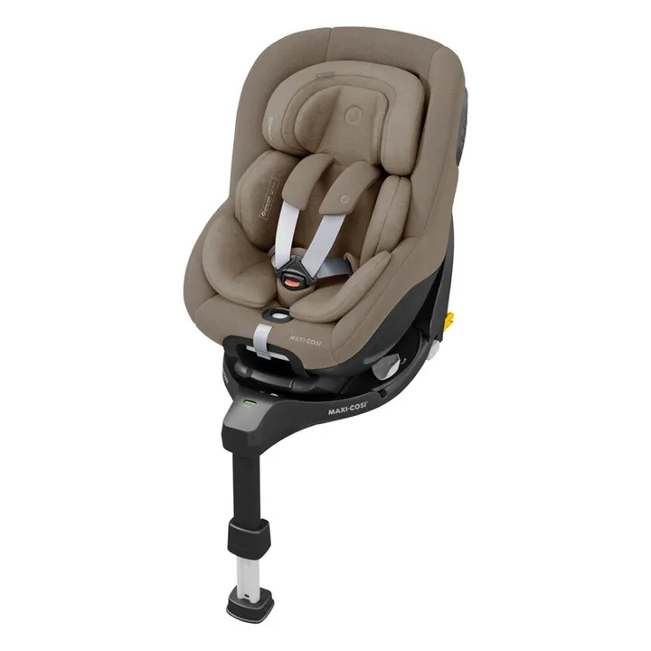 Автокрісло MAXI-COSI Mica 360 PRO i-Size Authentic Truffle — Photo 18