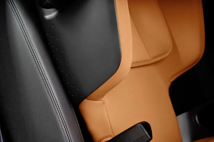 Автокрісло BRITAX-ROMER KIDFIX i-SIZE Golden Cognac — Photo 9