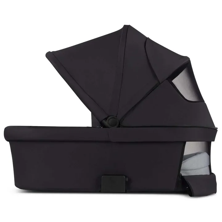 Люлька до коляски ABC Design Samba 2 Coal — Photo 9