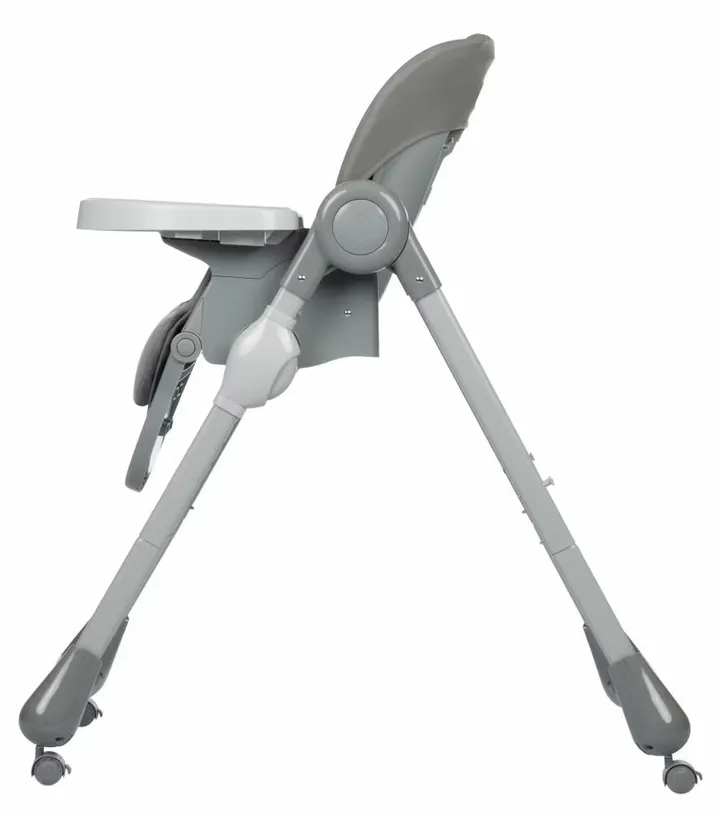 Стільчик для годування BEBE CONFORT Olea Tinted Gray — Photo 8