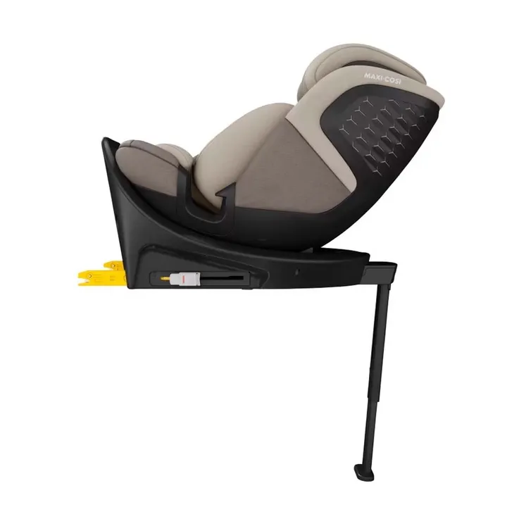 Автокрісло MAXI-COSI Emerald 360 S Tonal Truffle — Photo 9