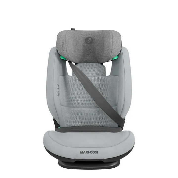 Автокрісло MAXI-COSI RodiFix Pro 2 i-Size Authentic Grey — Photo 13