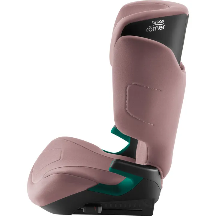 Автокрісло BRITAX-ROMER HI-LINER Dusty Rose — Photo 5