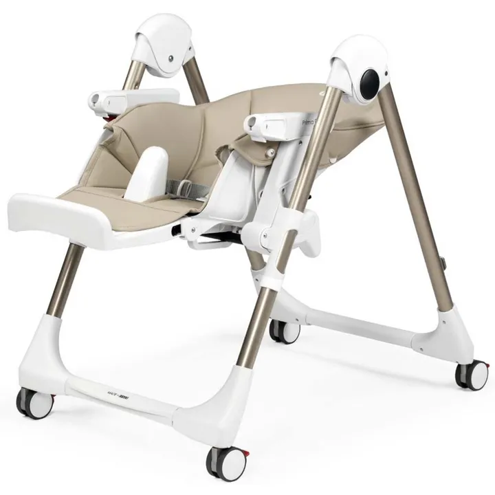 Стілець для годування Peg-Perego Prima Pappa Follow Me (Astral) — Photo 24