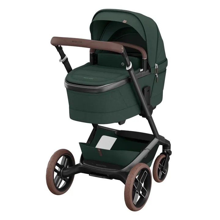Коляска MAXI-COSI FAME Twillic Green — Photo 15