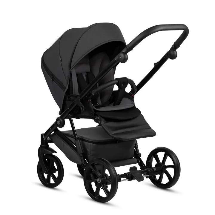 Коляска універсальна TUTIS VIVA5 Essential Periscape — Photo 14