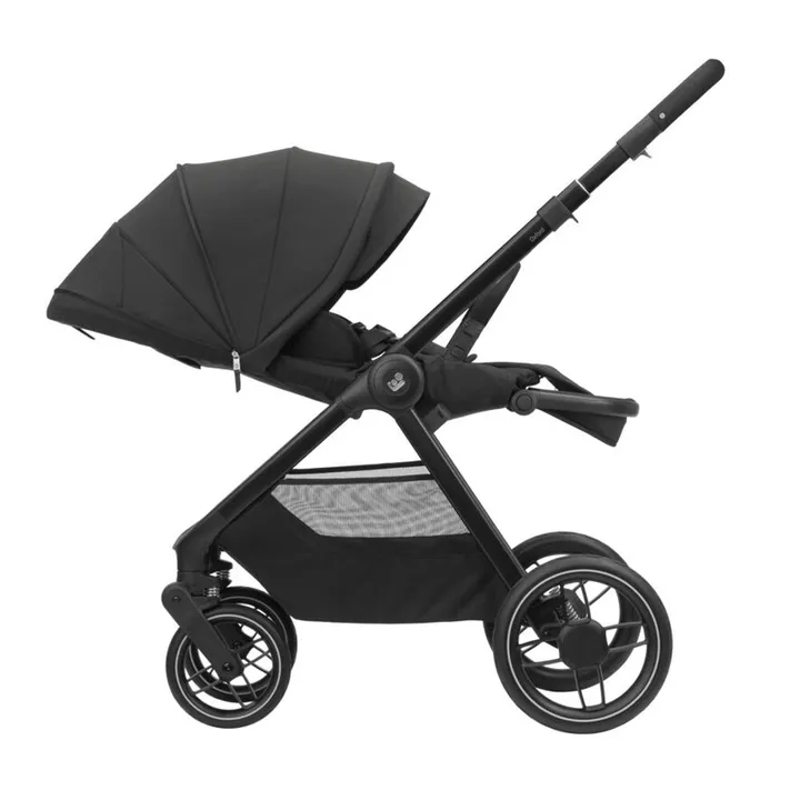 Коляска універсальна MAXI-COSI Oxford+ Twillic Black — Photo 8