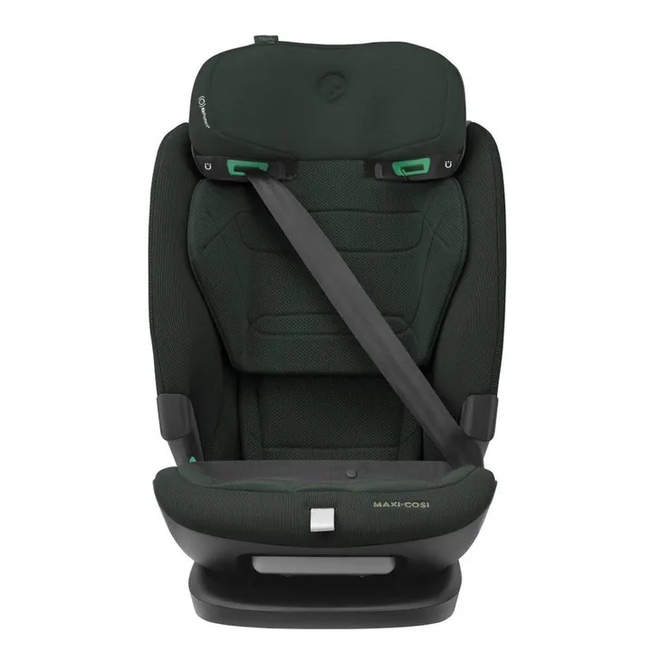 Автокрісло MAXI-COSI Titan Pro 2 i-Size Authentic Green — Photo 5