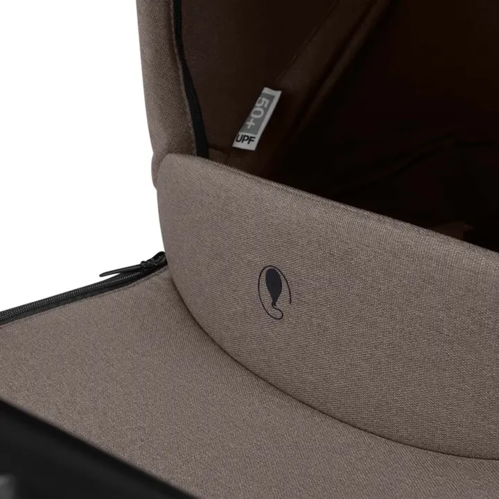 Люлька до коляски ABC Design Samba 2 Nature — Photo 9