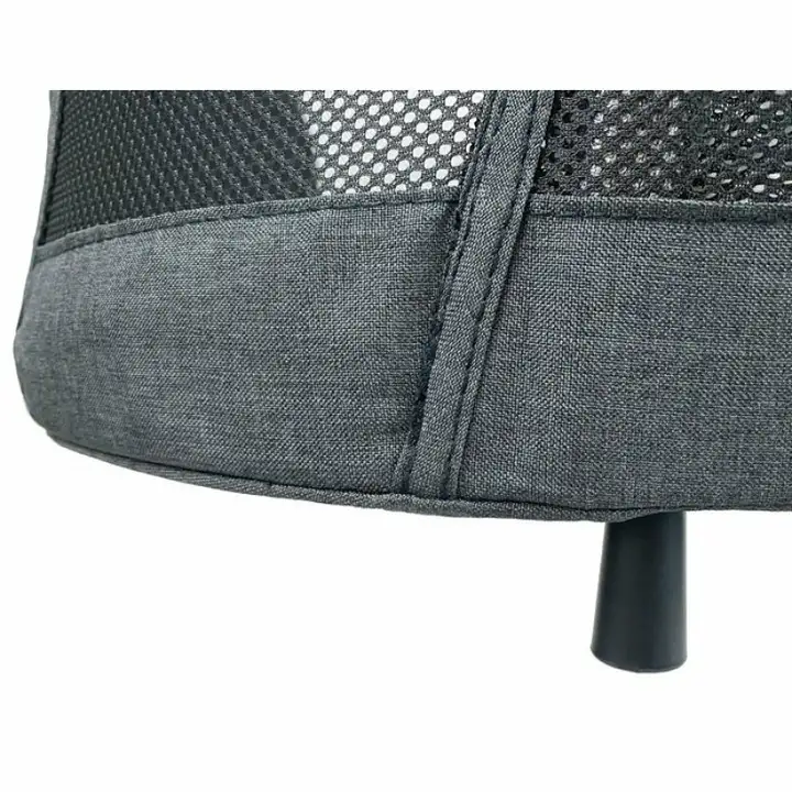 Ліжко-люлька Espiro Tully 07 Timber Grey — Photo 16