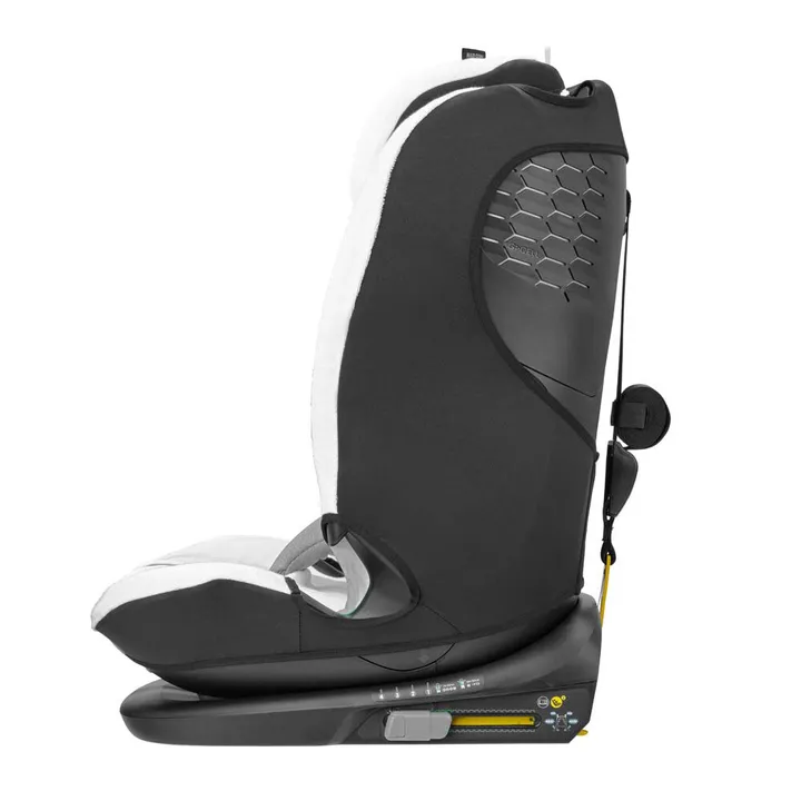 Чохол MAXI-COSI Titan Pro / Plus i-Size Natural White — Photo 13