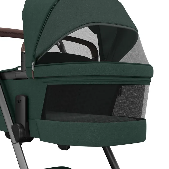 Коляска MAXI-COSI FAME Twillic Green — Photo 16