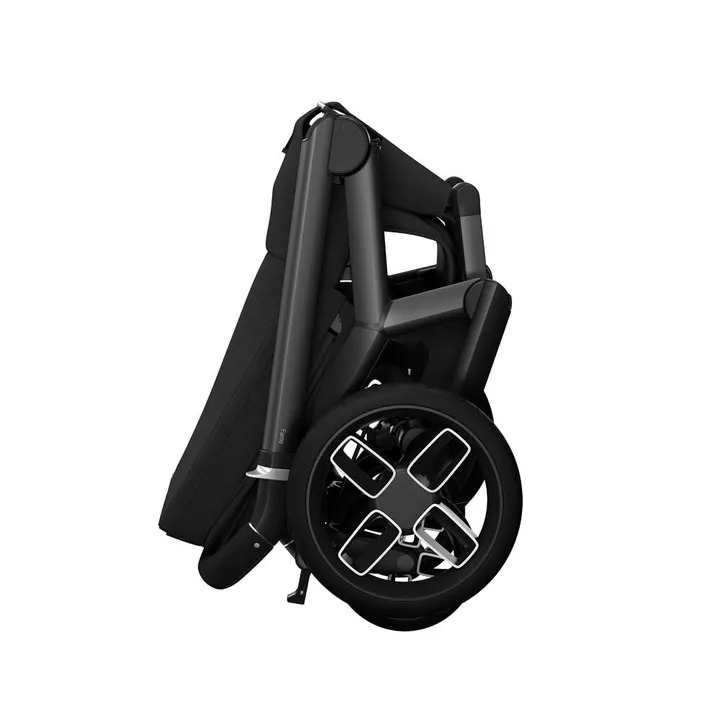 Коляска MAXI-COSI FAME Twillic Black — Photo 10