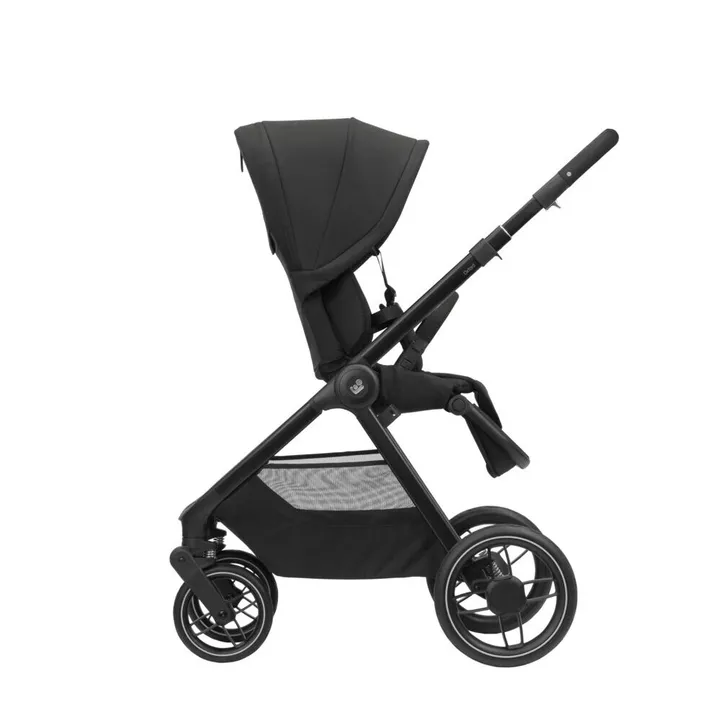 Коляска універсальна MAXI-COSI Oxford+ Twillic Black — Photo 9