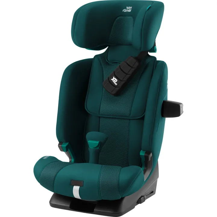 Автокрісло BRITAX-ROMER ADVANSAFIX PRO Atlantic Green — Photo 5