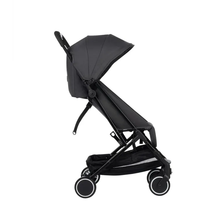 Коляска BEBE CONFORT Soko Mineral Graphite — Photo 9