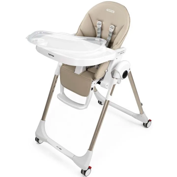 Стілець для годування Peg-Perego Prima Pappa Follow Me (Astral) — Photo 26